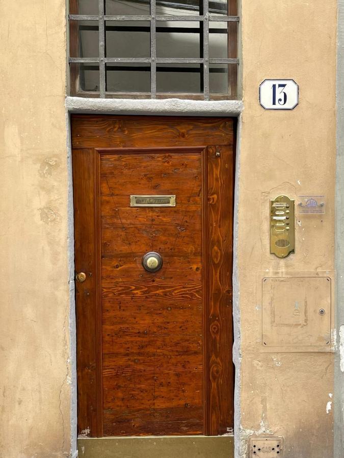 Appartement Unique And Antique *
