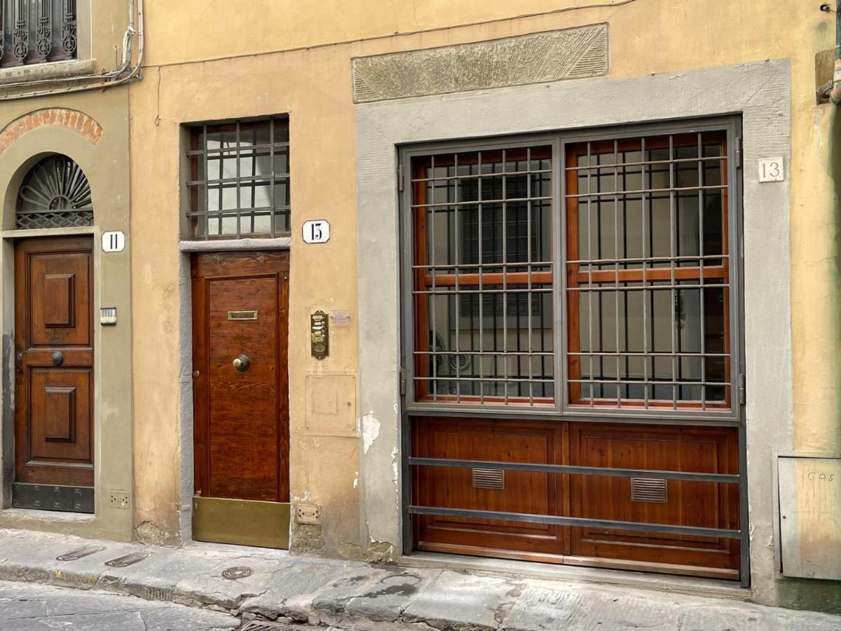Apartment Unique And Antique Florenz