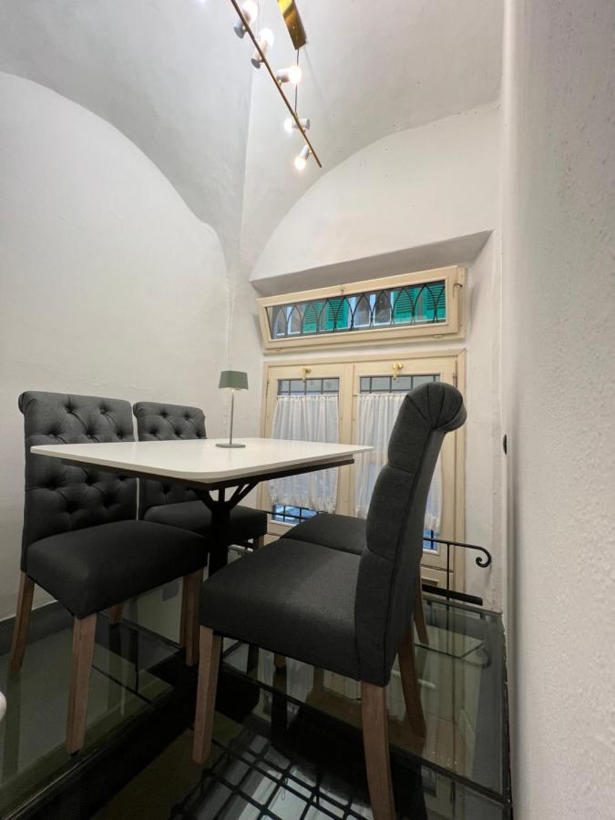 Appartement Unique And Antique Florence