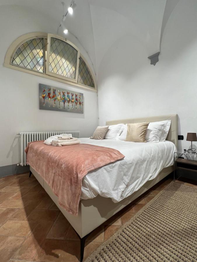 Unique And Antique Appartement *