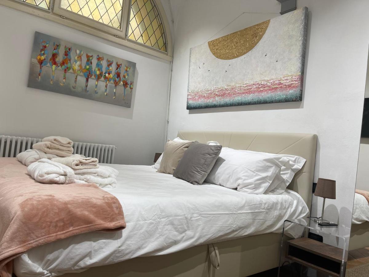 Appartement Unique And Antique *