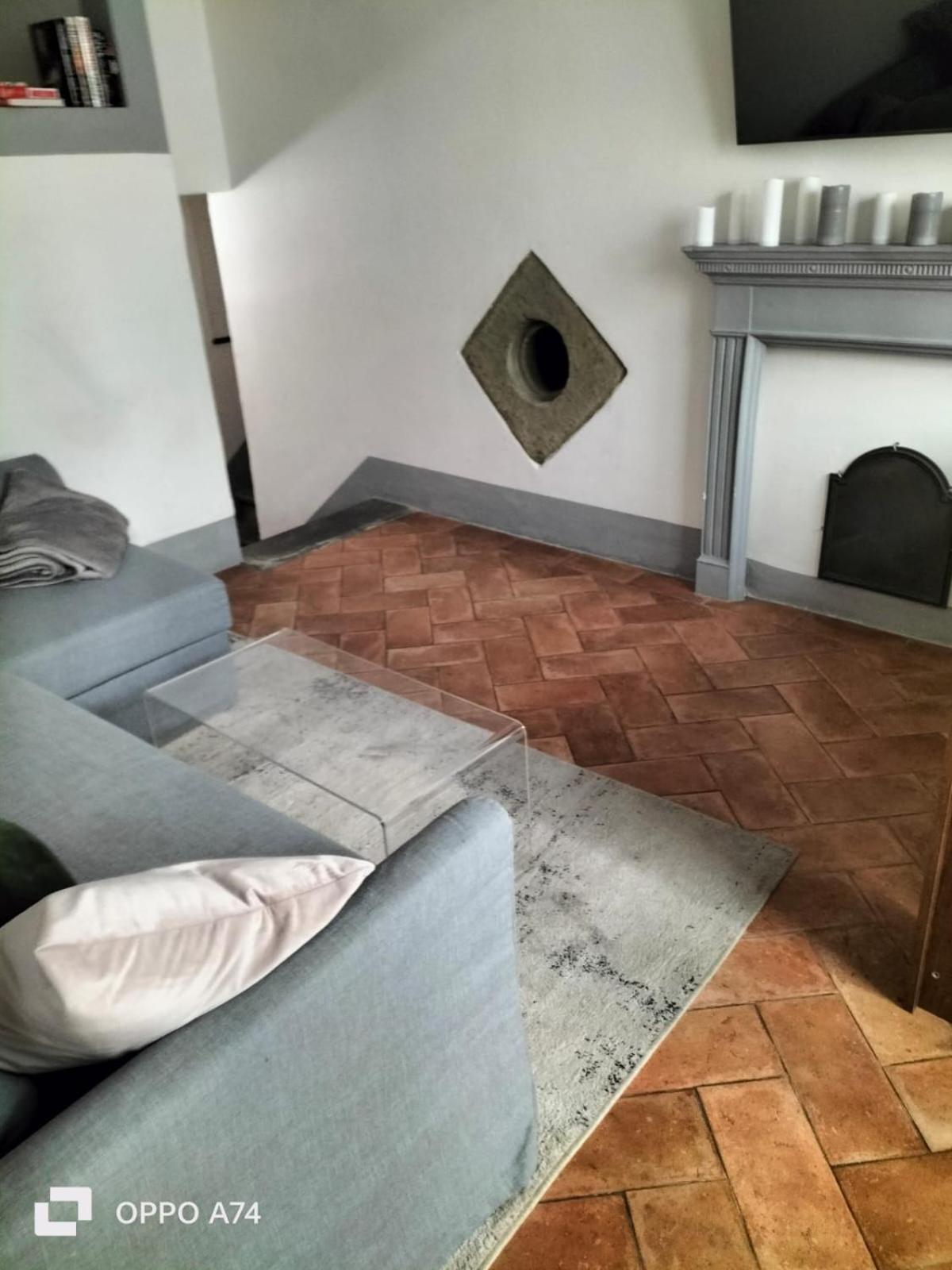Appartement Unique And Antique Florence